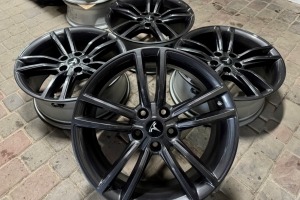 Диски Tesla Model S X R19 5x120 6007214-00-D