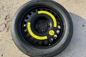 Докатка R17 5x112 Mercedes W211 W210 W204 Vw Audi