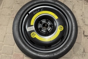 Докатка R18 5x112 Vw Touran Passat Jetta Audi A4 A6 