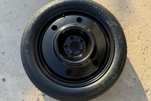 Докатка R18 5x108 Volvo Ford Jaguar Lincoln Land Rover