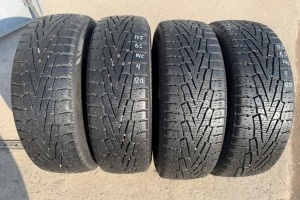 Шини зимові 175/65R14C Nexen