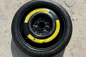 Докатка R14 4x100 Авео Део Опель Vw