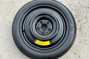 Докатка R17 5x114.3 Mazda Kia Hyundai Mitsubishi