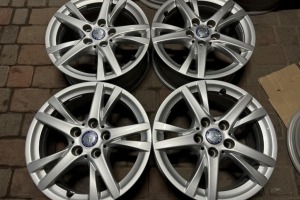 Диски Mercedes B-Clas V-Clas Vito Viano R16 5x112 