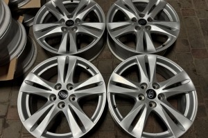Диски Kia Sorento Sportage Mitsubishi Outlander R18 5x114.3