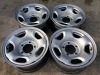 Диски R16 5x139.7 Suzuki Grand Vitara Jimny Нива УАЗ 