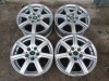 Диски R15 5x100 Vw Polo Golf Skoda Fabia Octavia Rapid 