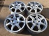 Диски R15 4x114.3 Kia Cerato Hyundai Chevrolet Lacetti