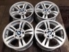 Диски R17 5x120 BMW X3 E83 Z4 X5 E53