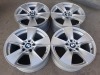 Диски BMW X5 E70 R18 5x120 Range Rover III