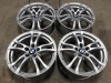 Диски R17 5x120 BMW X1 E84 F31 Z4 F20 F46 F23