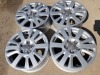 Кованые диски AUDI A8 A6 A4 R16 5x112 7J ET42