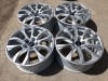 Бу диски R17 5x112 Audi A5 A4 A6 A7 Q5 S4 A6 Allroad 