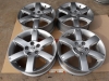 Диски R17 5x114.3 Nissan X Trail Qashqai Juke Altima