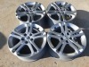 Диски Peugeot 508 407 607 R16 5x108 Citroen