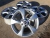 Оригинальные диски Jaguar S Typre R17 5x108