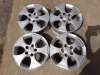 Диски R16 5x114.3 Kia Ceed Hyundai I30 Mazda Toyota