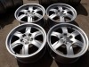 Диски R17 5x112 Audi A5 Allroad A4 A6 RS6 A8 S4 S6 S8