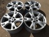 Оригинальные диски Toyota Rav-4 Camry Avensis Corola R17 5x114.3