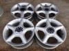 Диски R14 5x114.3 Mazda 626 Honda Civic Toyota Mitsubishi