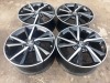 Диски R17 5x114.3 Toyota Rav 4 Corolla Camry Avensis Auris Lexus