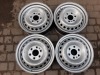 Диски IVECO DAILY VI R16 6x125 5801622004