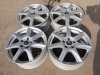 Диски R17 5x114.3 Nissan Kia Toyota Renault Lexus Honda