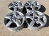 Диски R15 5x100 Vw Golf Polo Vento