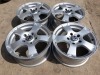 Диски R16 5x120 Vw T5 T6 Multivan