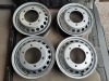Оригинальные диски Мерседес Спринтер 907 906 Vw Crafter R16 6x205 Спарка