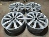 Диски R17 5x114.3 Kia Sportage Ceed Optima Sorento Carens