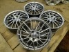 Диски DOTZ R16 5x112 7J ET40 Vw Skoda Audi 