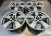 Диски R16 5x114.3 Hyundai Mitsubishi Toyota Jeep