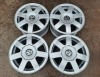 Титаны Диски R15 5x112 Vw Caddy Touran Golf T4 Passat B5