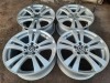 Диски R17 5x112 Vw Passat B6 B7 Golf Eos Skoda Audi