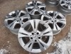 Оригинальные диски Mercedes W205 R17 5x112 Viano Vito 447 639