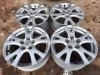 Оригинальные диски Mazda 6 R16 5x114.3 Mazda 3