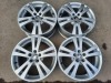 Диски R16 5x100 Skoda Octavia Rapid Romster Vw Golf 4