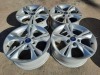 Диски R16 5x108 Ford Focus C-Max S-Max Mondeo