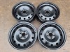 Диски R17 5x114.3 Hyundai SantaFe Kia Sorento Sportage Jeep Patriot