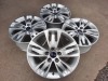 Диски R16 5x108 Ford Focus Mondeo C-Max 