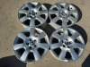 Диски R16 5x100 Skoda Octavia Rapid Fabia Romster