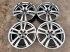 Диски R18 5x114.3 Mitsubishi Outlander Jeep Compass Hyundai Kia