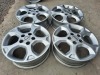 Диски Opel Astra Corsa Combo Calibra R16 5x110