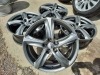 Диски R18 5x112 Audi Mercedes Vw Skoda BMW