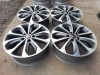 Диски R18 5x114.3 Renault Kadjar Captur Koleos Megane