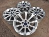 Диски R16 5x108 Ford Focus C-Max S-Max Mondeo