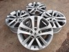 Диски Nissan Qashqai Juke X-Trail R17 5x114.3 