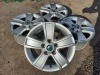 Диски Skoda Octavia R15 5x112 