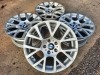 Диски R18 5x120 BMW F01 F07 F10